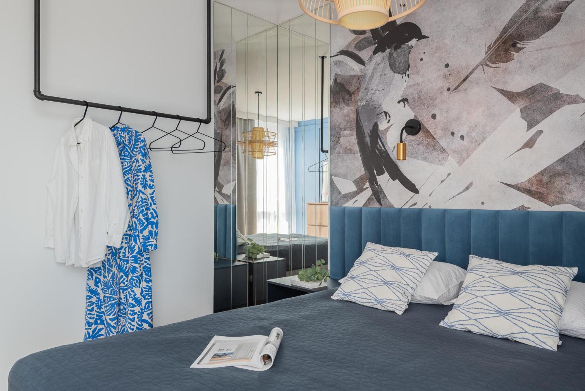 Apartment Ptasi Raj - Baltic Line Gdansk